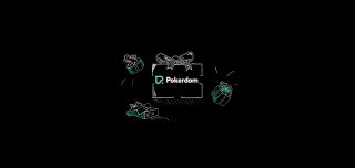 Бонус на первый депозит в PokerDom Бонус на первый депозит в PokerDom